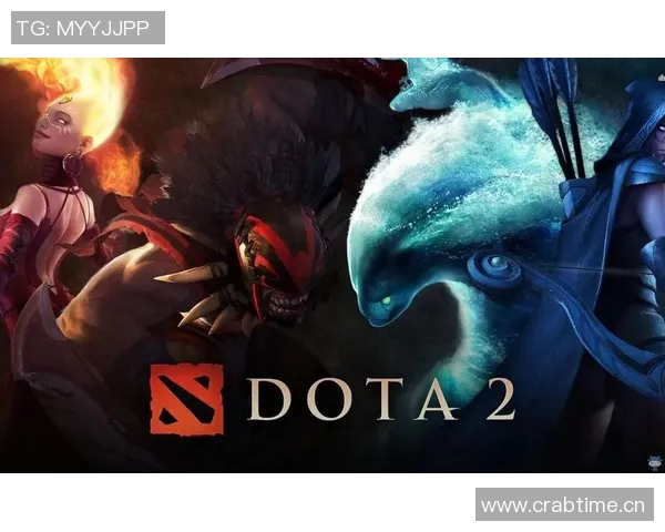 聚焦DOTA2：深入解析RNG战队的战术与技术创新之路
